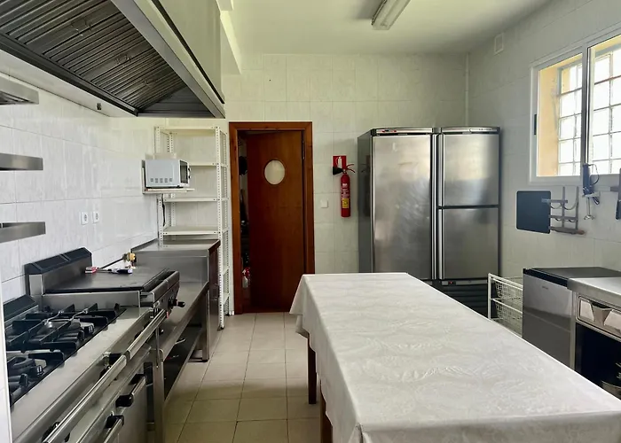 Casona De Casa de Campo