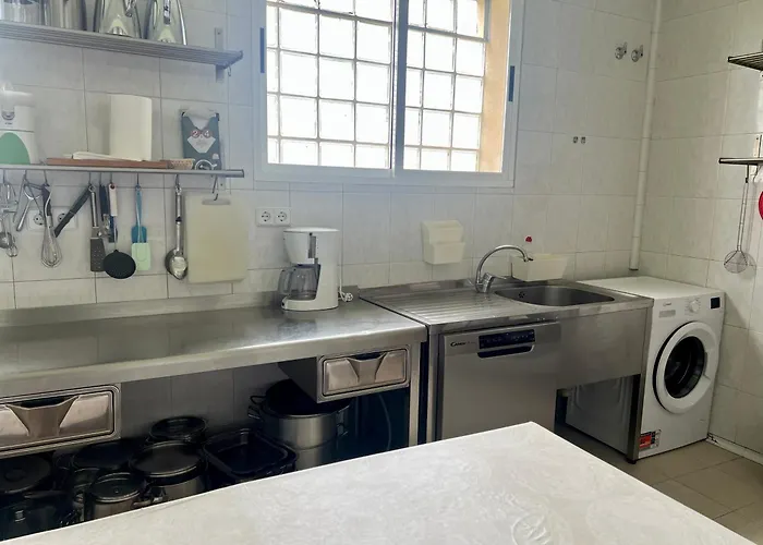 Casona De * 에스피르도