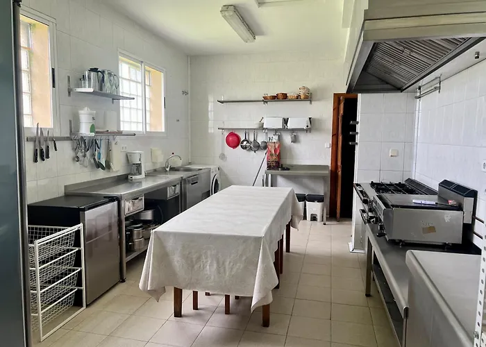 Casona De * 에스피르도