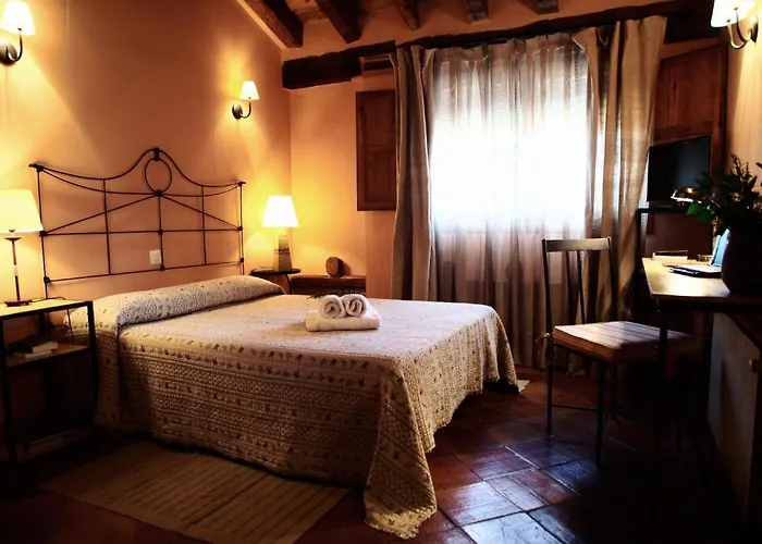 Casona De 에스피르도