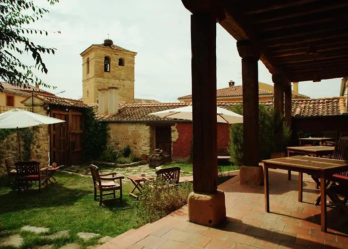 Casona De Casa de Campo