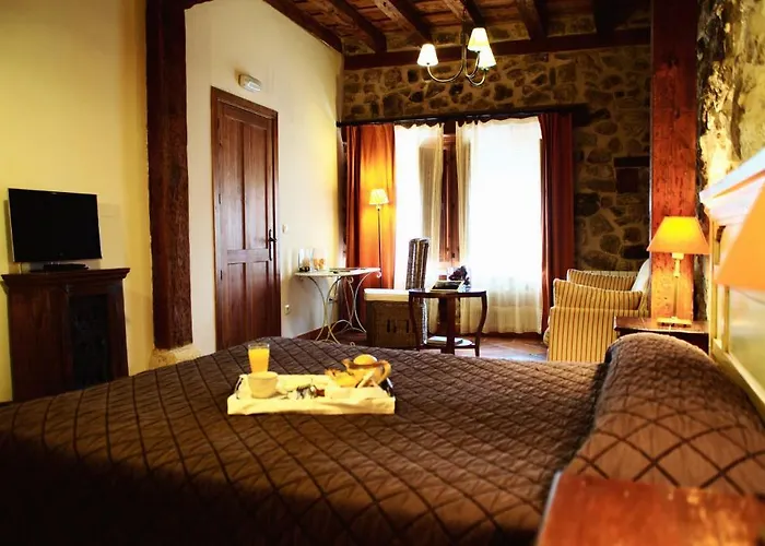 Casona De 컨트리하우스 에스피르도