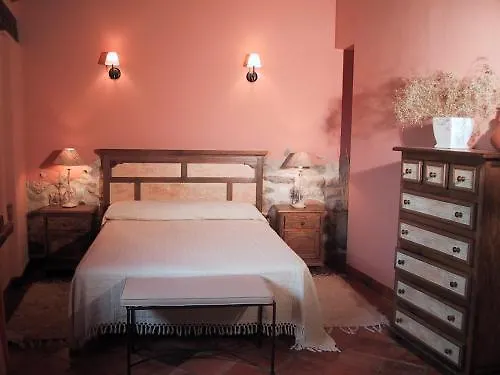 컨트리하우스 Casona De *