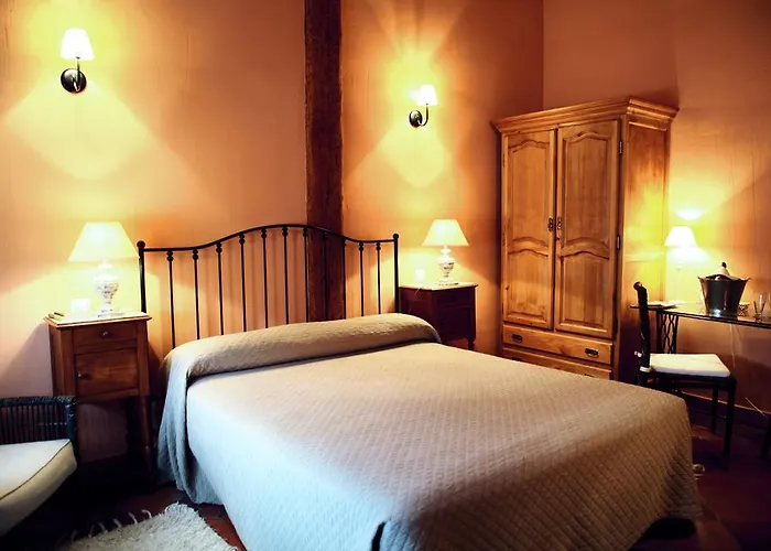 Casona De 에스피르도